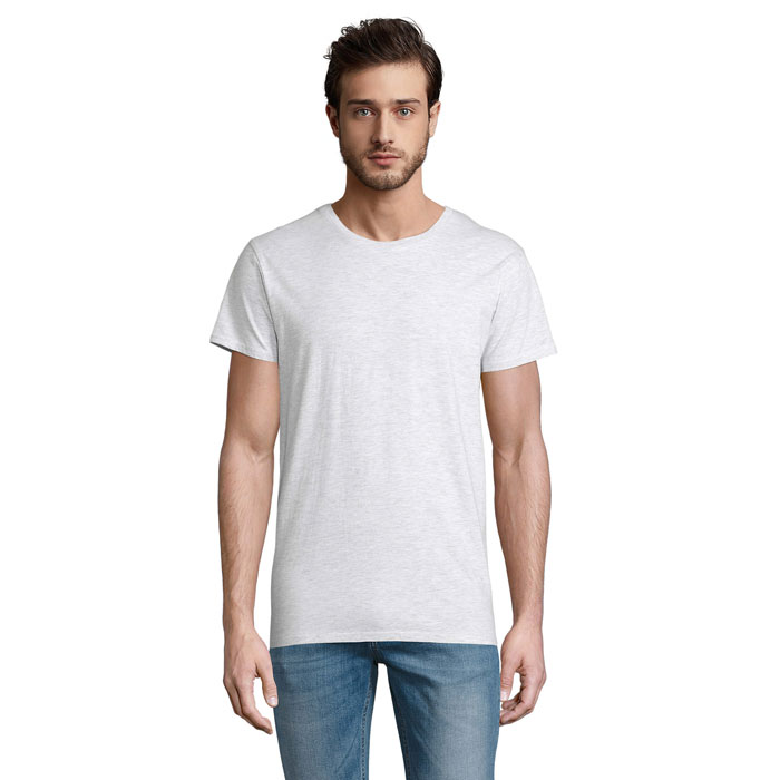 Camiseta Hombre Lars 100%