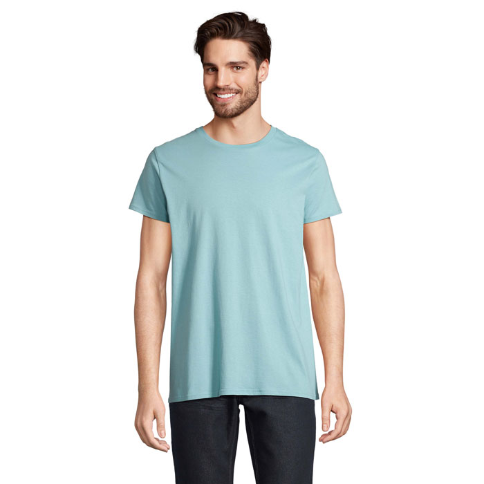 Camiseta Hombre Lars 100%