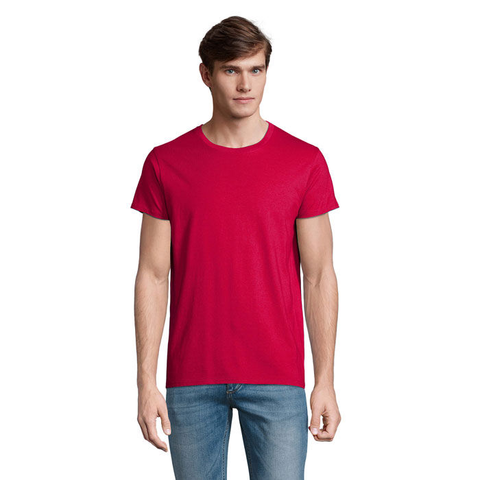 Camiseta Hombre Lars 100%