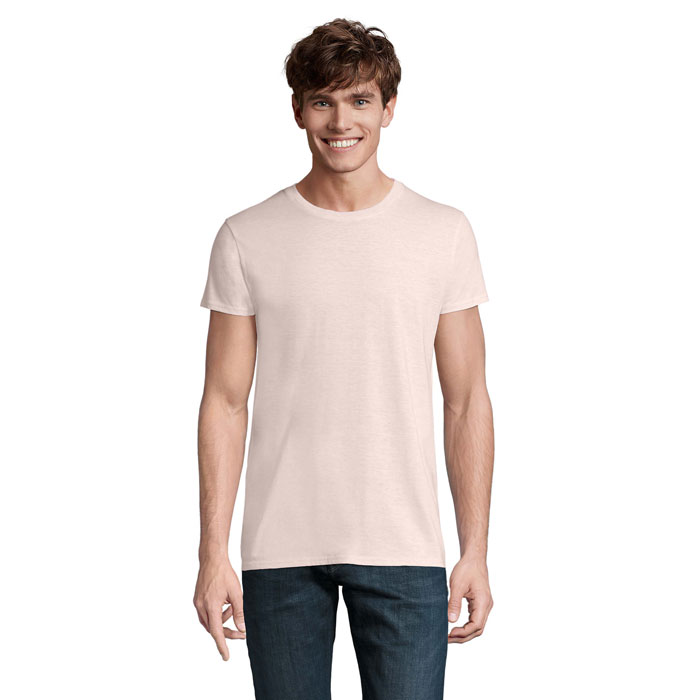 Camiseta Hombre Lars 100%