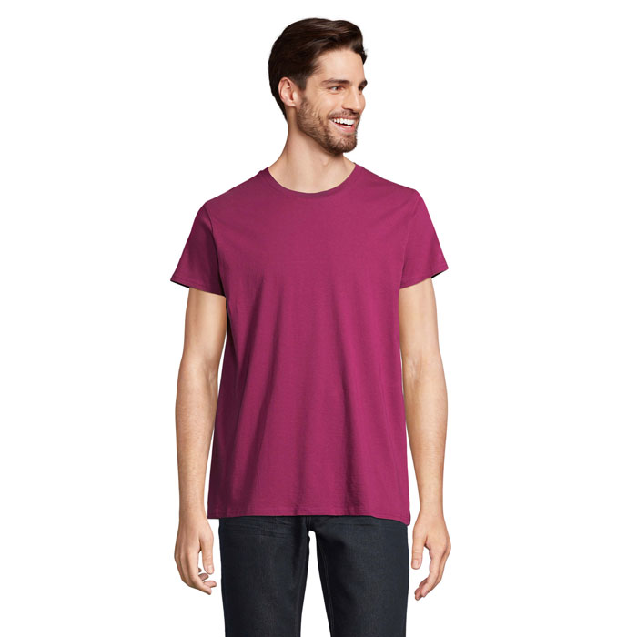 Camiseta Hombre Lars 100%