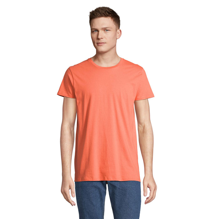 Camiseta Hombre Lars 100%
