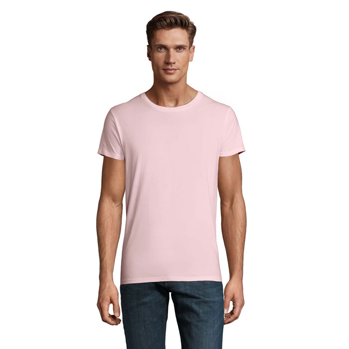 Camiseta Hombre Lars 100%
