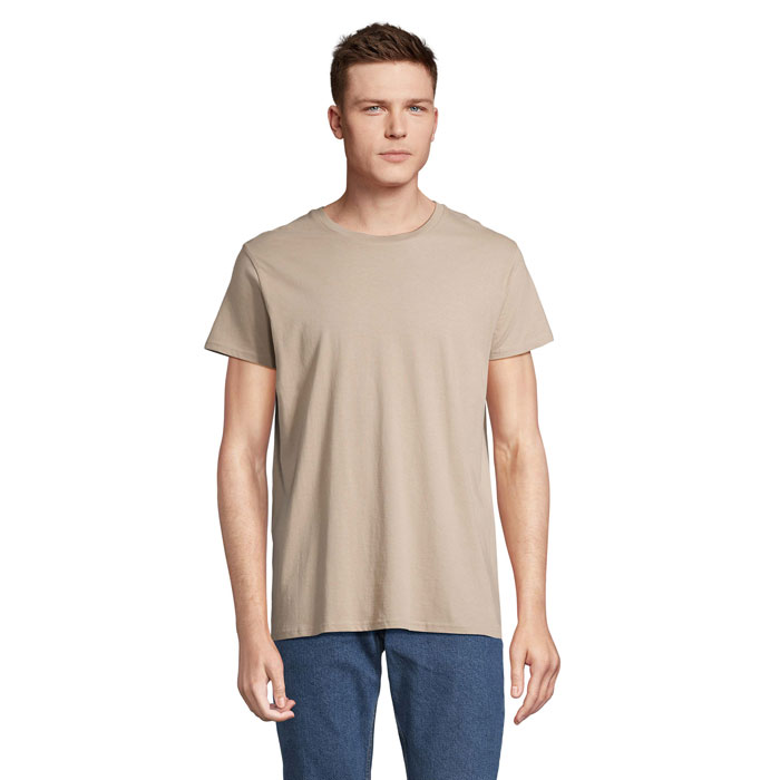 Camiseta Hombre Lars 100%