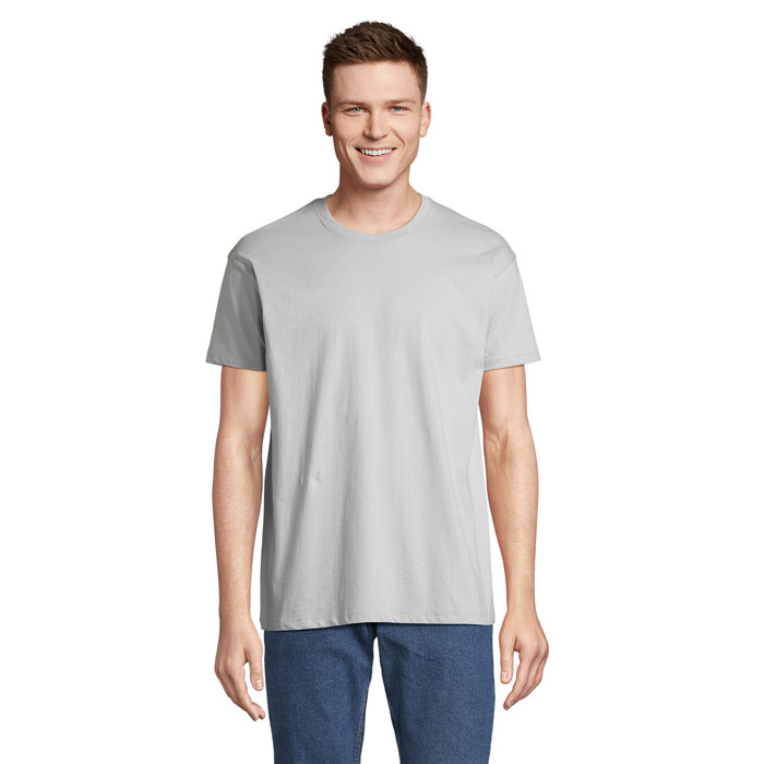 Camiseta Unisex Premium Algodón 190gr Dornan