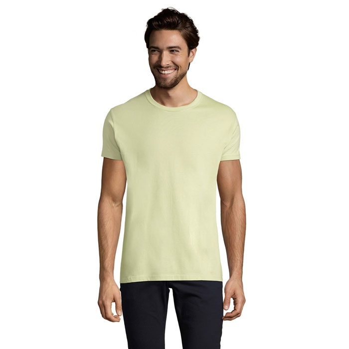Camiseta Unisex Premium Algodón 190gr Dornan