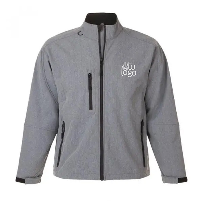 Chaqueta Deportiva Unisex Premium 340gr Next