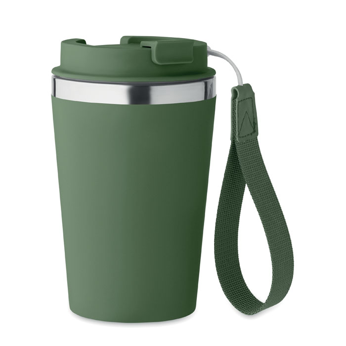 Vaso doble pared Bohr 350ml