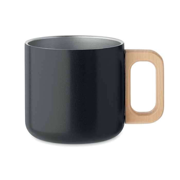 Taza Doble Pared Copenhagen 350 ml