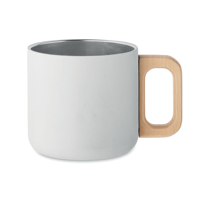 Taza Doble Pared Copenhagen 350 ml