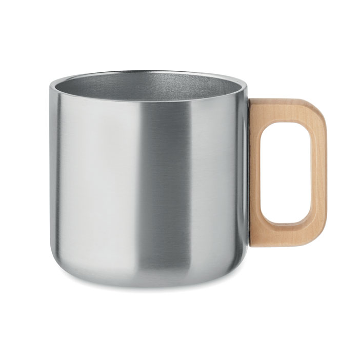 Taza Doble Pared Copenhagen 350 ml