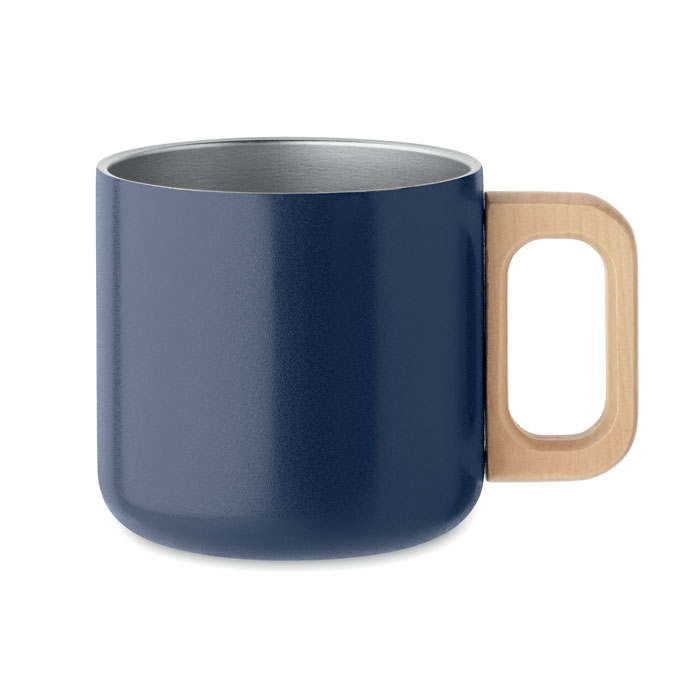 Taza Doble Pared Copenhagen 350 ml