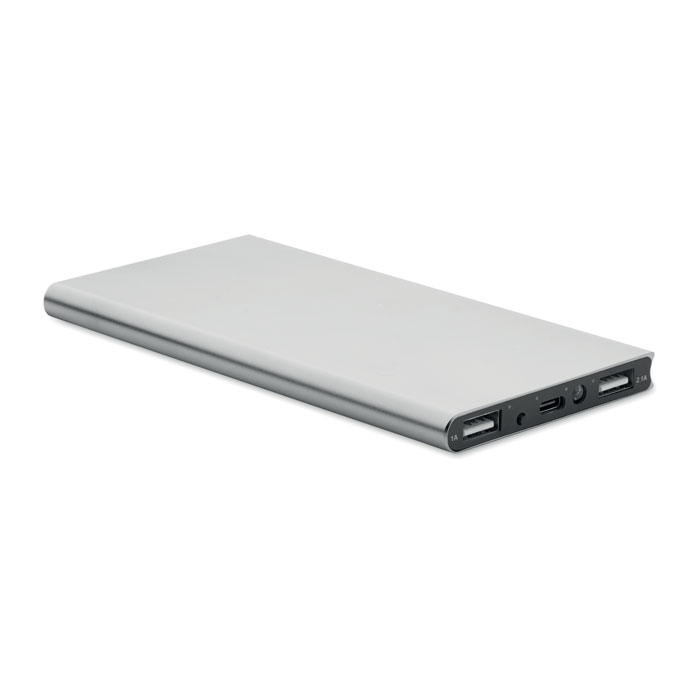 Batería Externa 8000 mAh Berlin