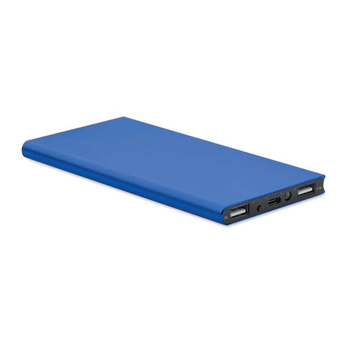 Batería Externa 8000 mAh Berlin