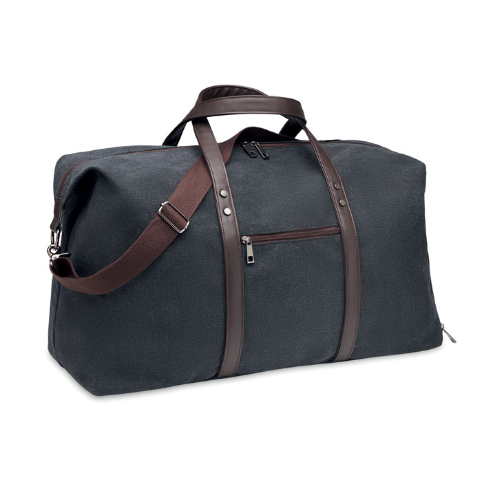 Bolsa de viaje Nature de algodón (450gr)