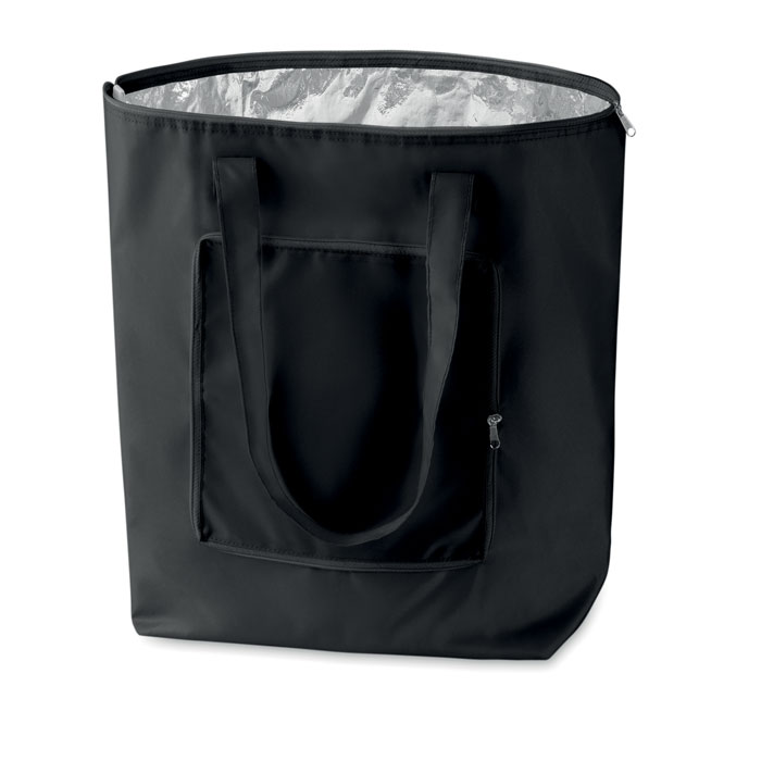 Bolsa térmica nylon plegable (210D)
