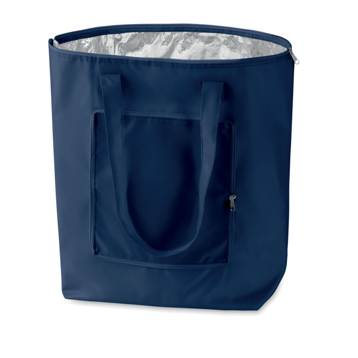 Bolsa térmica nylon plegable (210D)