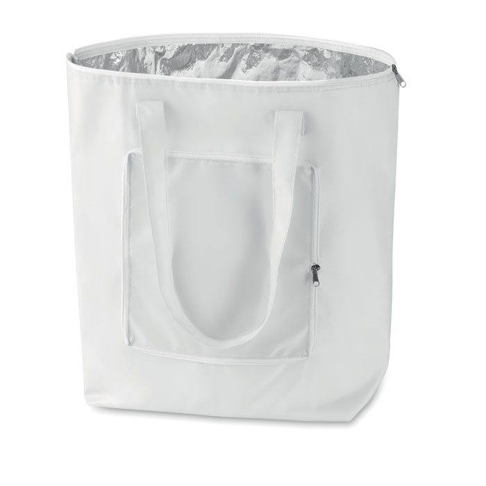 Bolsa térmica nylon plegable (210D)