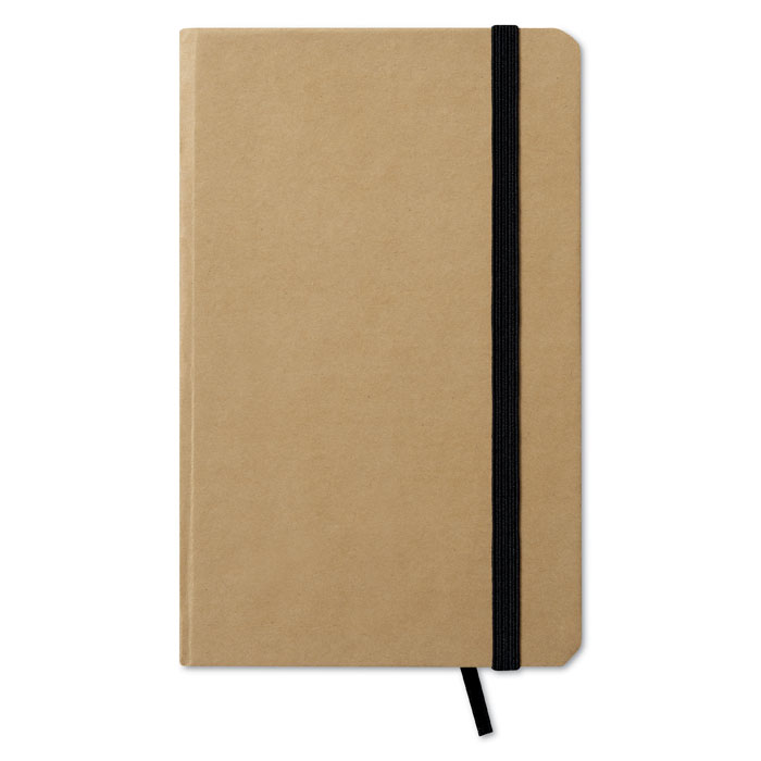 Libreta Reciclada Berlín A6
