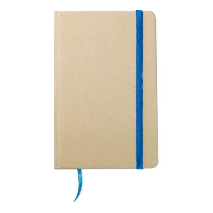 Libreta Reciclada Berlín A6