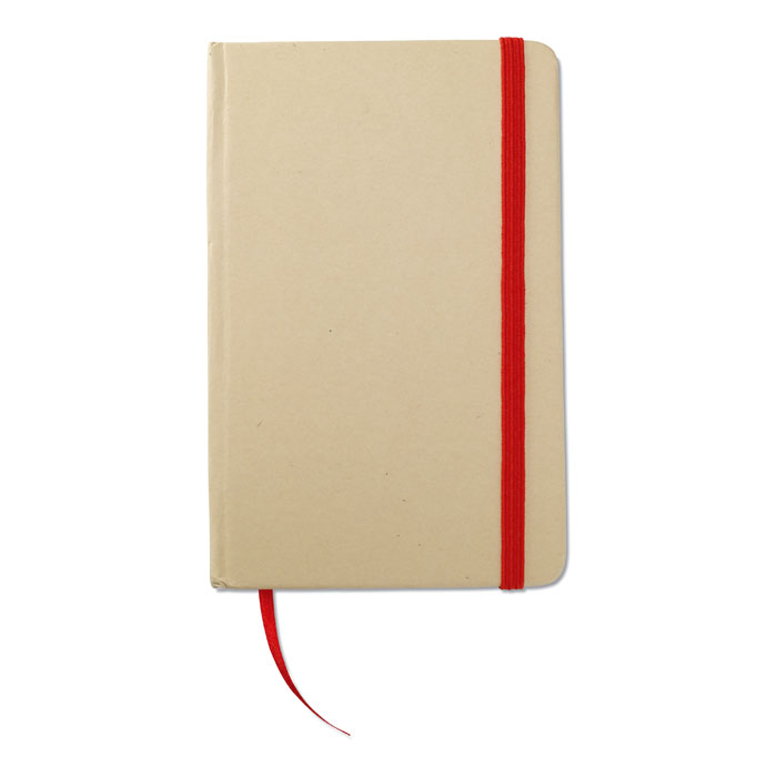 Libreta Reciclada Berlín A6