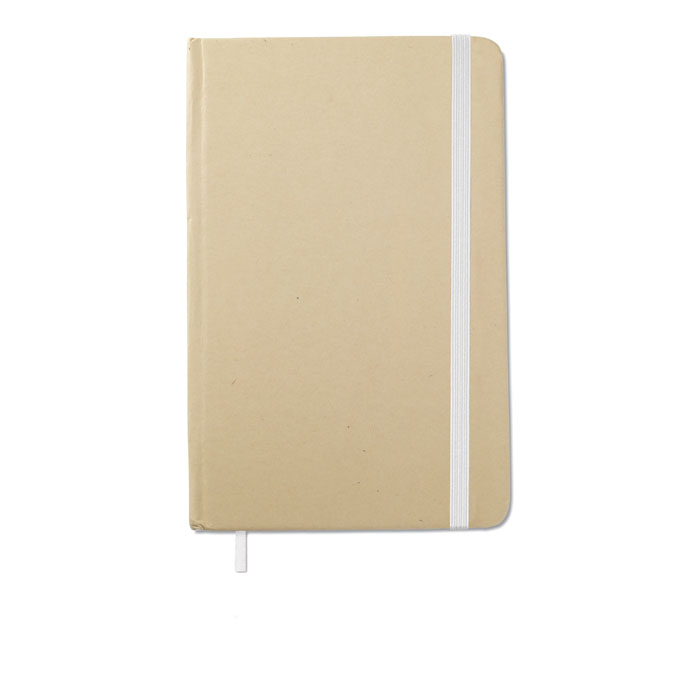 Libreta Reciclada Berlín A6
