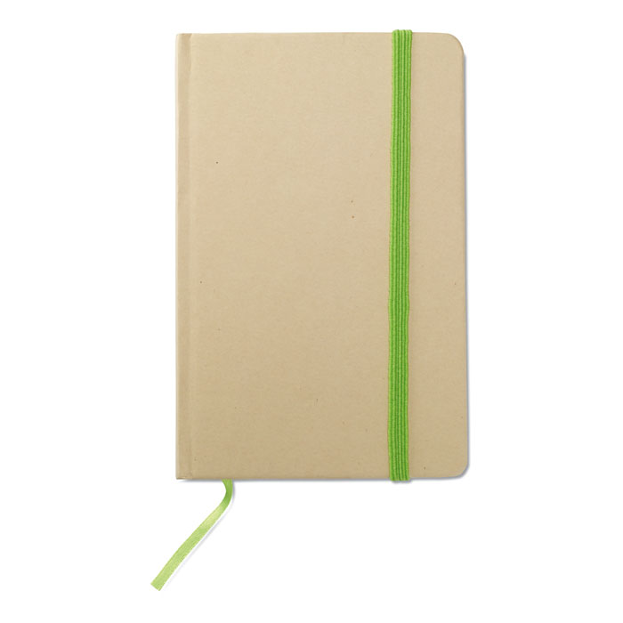 Libreta Reciclada Berlín A6