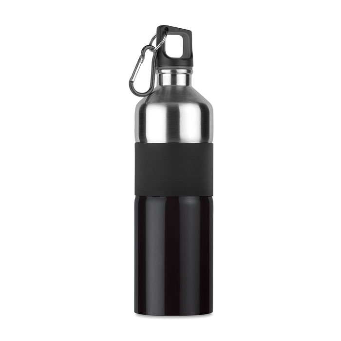 Botella Acero Orinoco 750ml