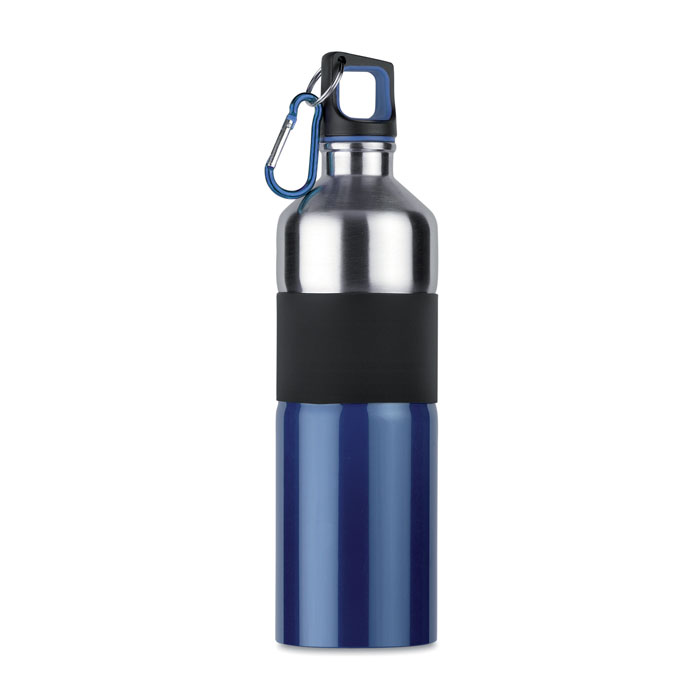 Botella Acero Orinoco 750ml