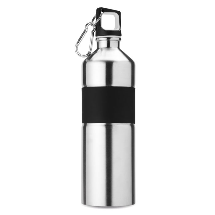 Botella Acero Orinoco 750ml