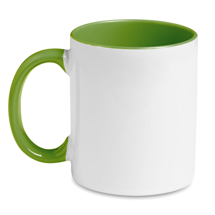 Taza Cerámica Pérsico 300ml