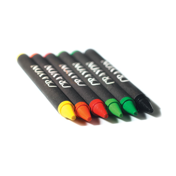 Pinturas de Cera Riba
