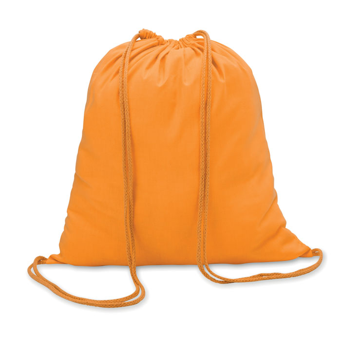 Mochila de Cuerdas Algodón Fury (100 gr)