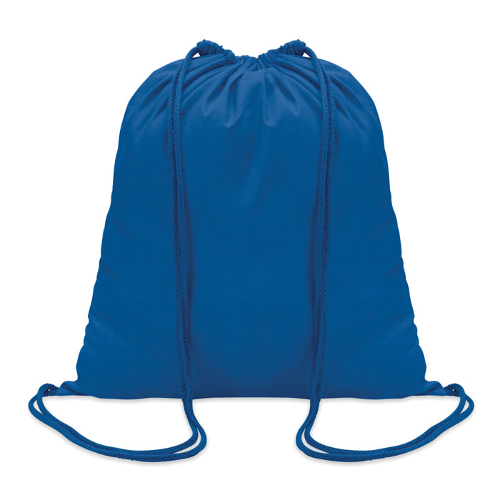 Mochila de Cuerdas Algodón Fury (100 gr)