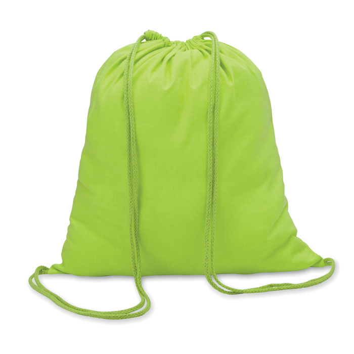 Mochila de Cuerdas Algodón Fury (100 gr)