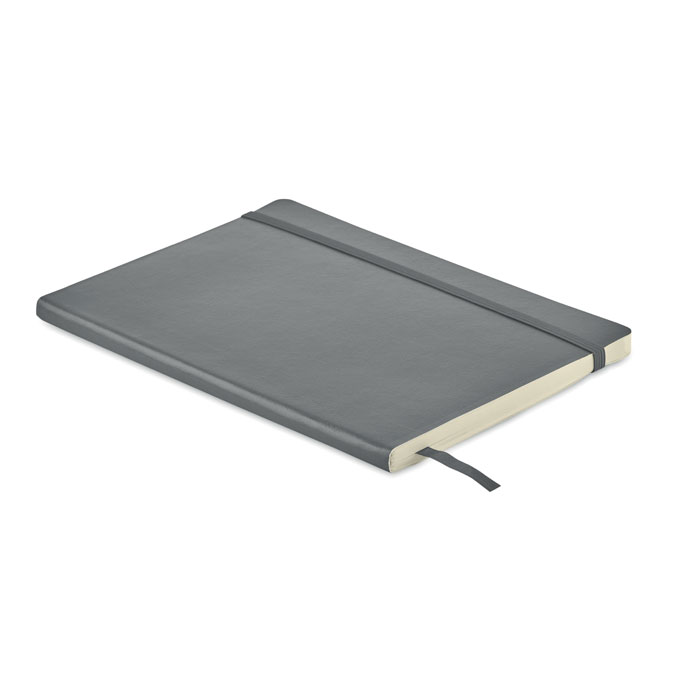Libreta de PU reciclado Esquel A5