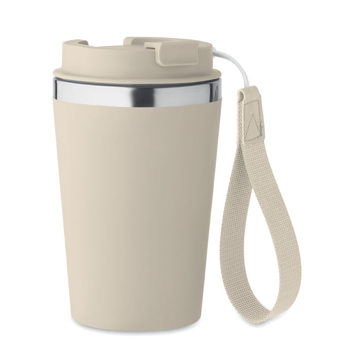 Vaso doble pared Bohr 350ml