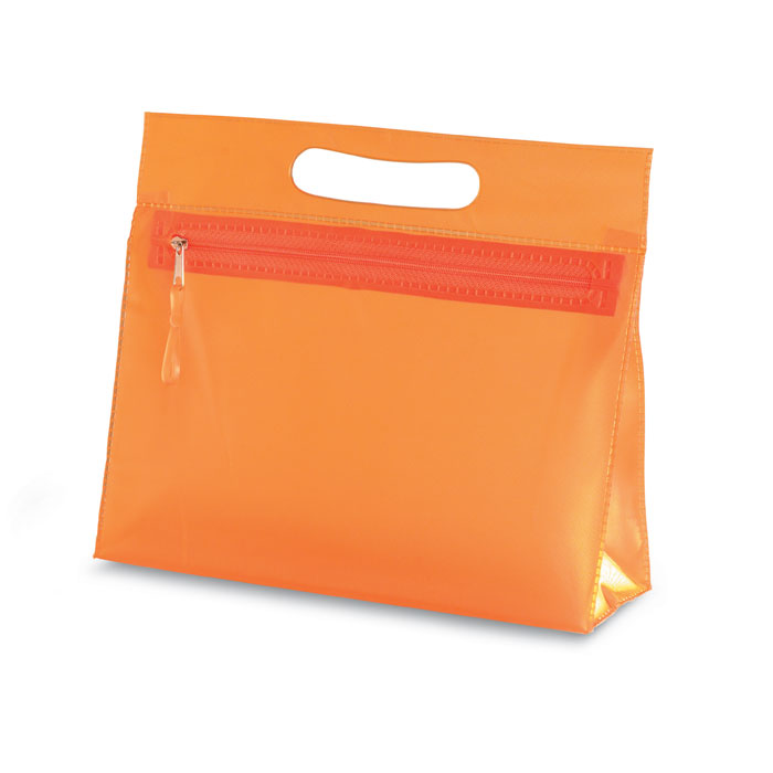 Neceser Bio Transparente