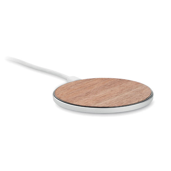 Cargador Inalámbrico 15 W Torino