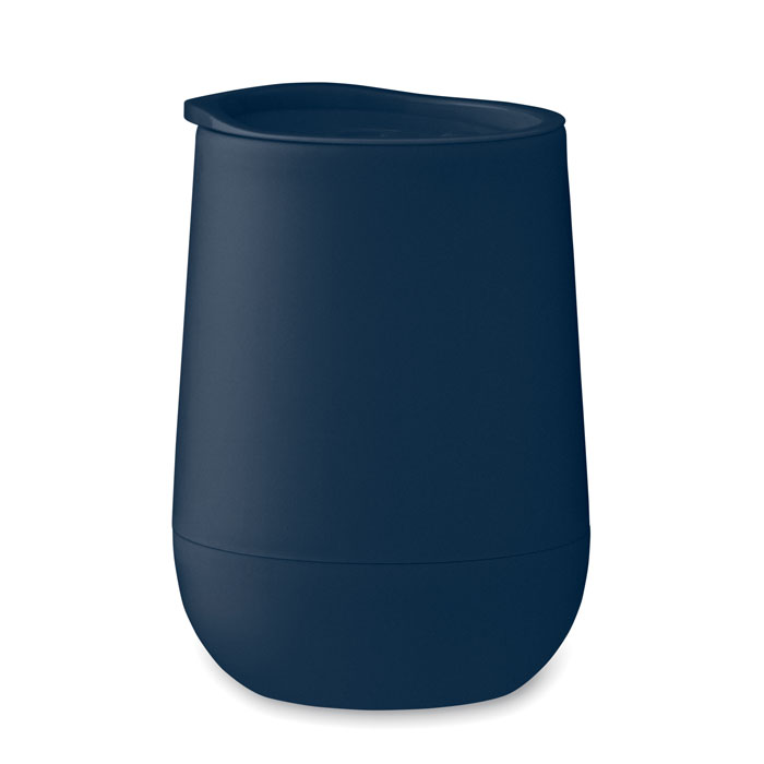 Vaso doble pared 300 ml en PP