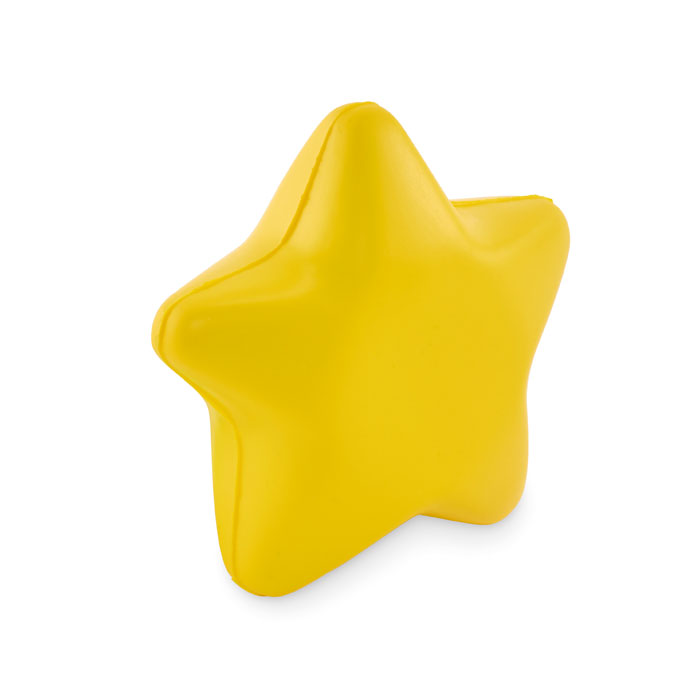 Estrella antiestrés Nasa
