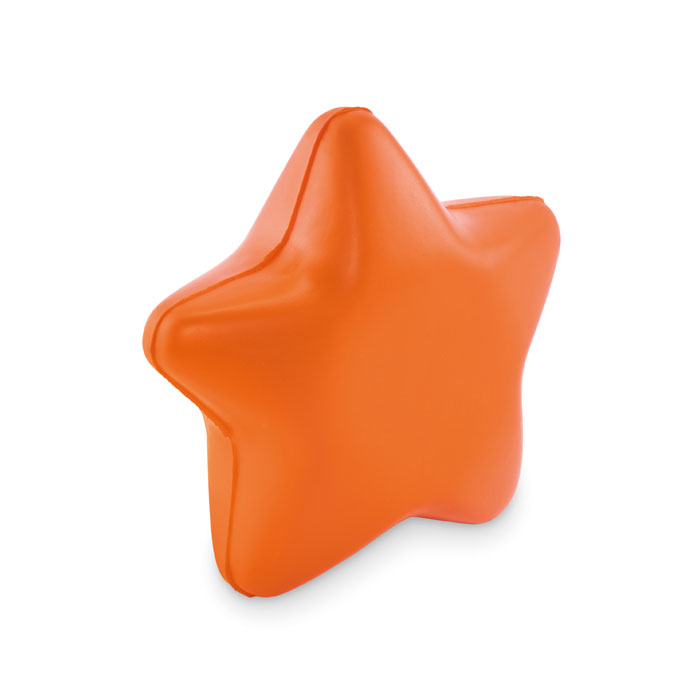 Estrella antiestrés Nasa