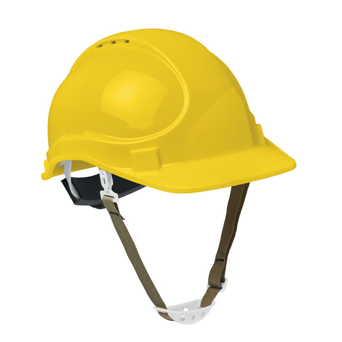 Casco Constructor ABS Istanbul