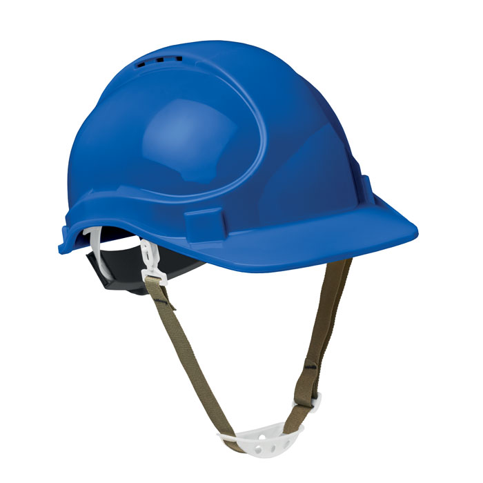 Casco Constructor ABS Istanbul