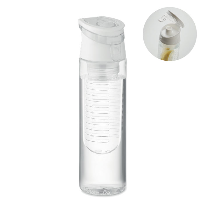 Botella con infusor Eops 500ml