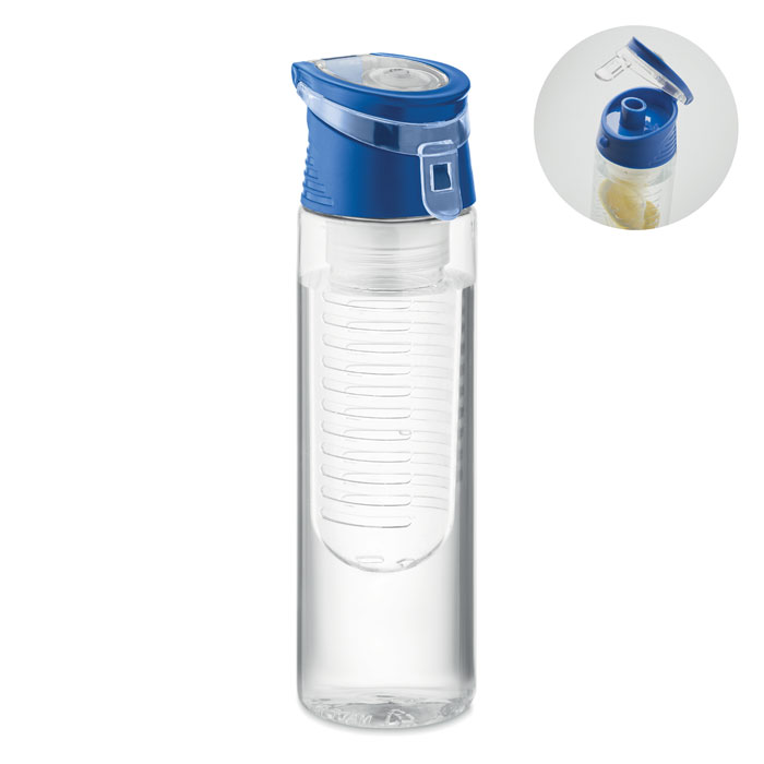 Botella con infusor Eops 500ml