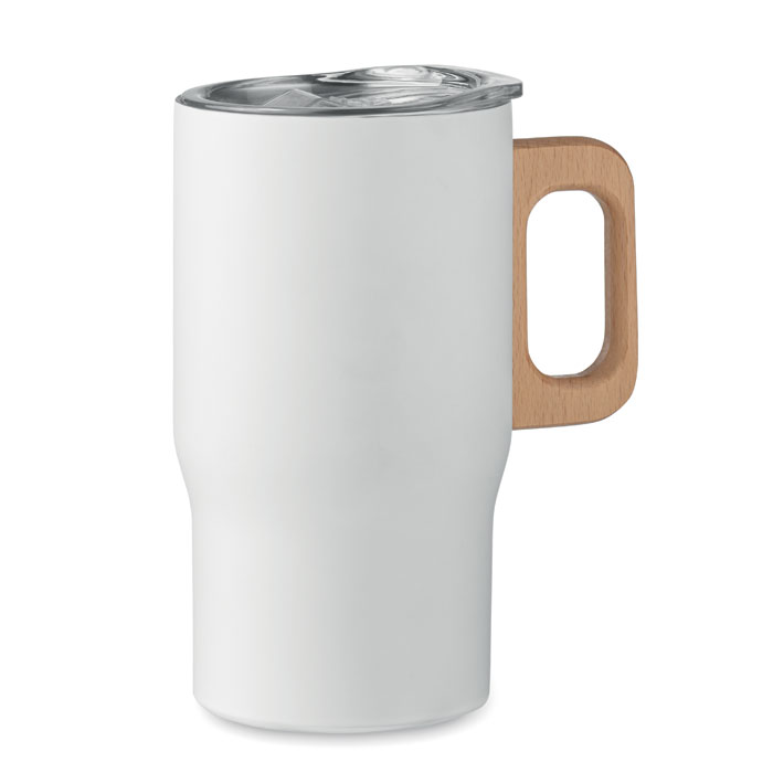 Vaso de Doble Pared
