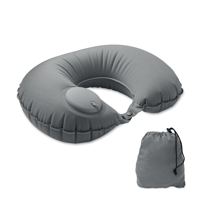 Almohada de Viaje Hinchable Vancouver