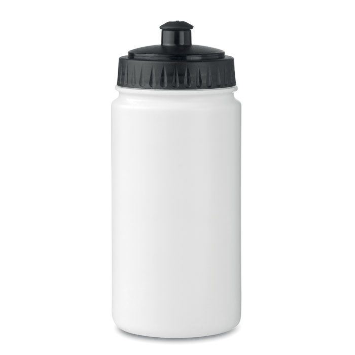 Bidón Plástico Tajo 500ml