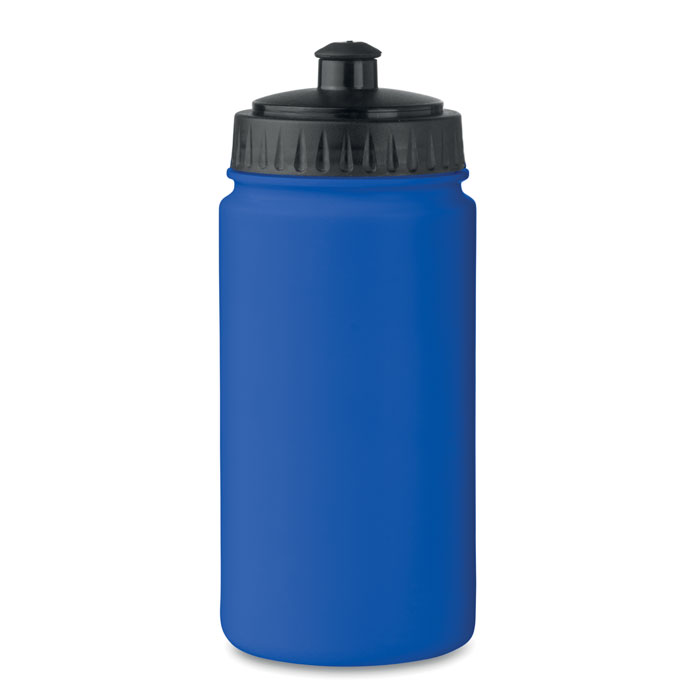 Bidón Plástico Tajo 500ml